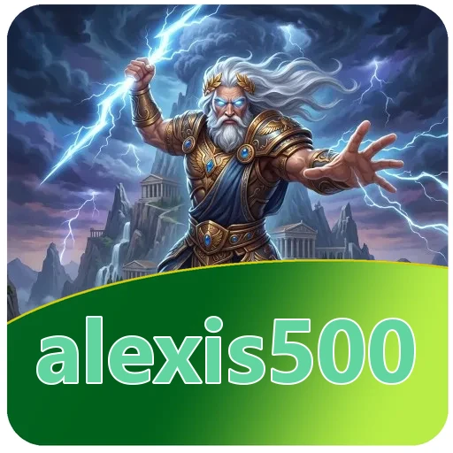 Pemasangan alexis500 APK v4.8.1