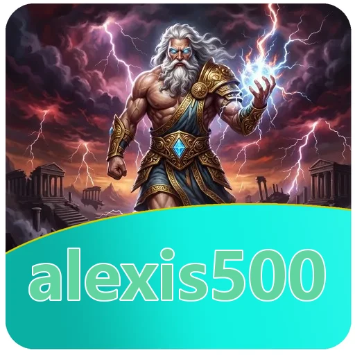 Unduh APK alexis500 v4.8.1
