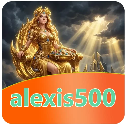 Tim alexis500