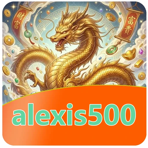 Pasang APK alexis500 di Android