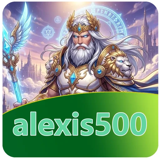 Instalasi alexis500